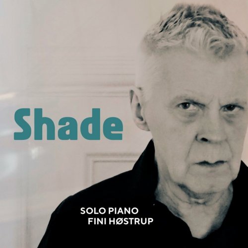 Fini Høstrup - Shade (2022)