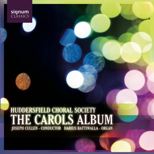 Darius Battiwalla - The Carols Album (2007) [Hi-Res]