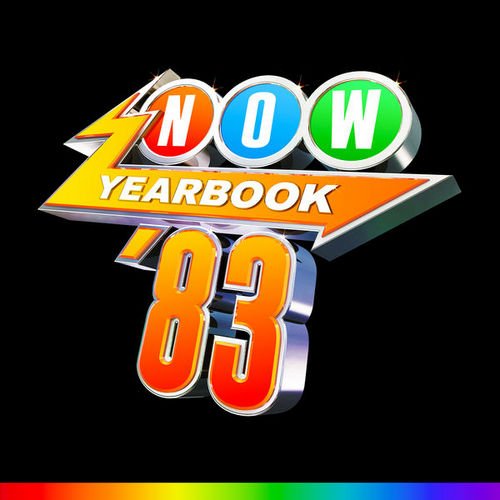 VA - Now Yearbook '83 (2021)