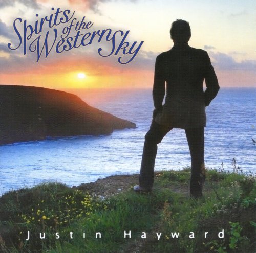 Justin Hayward - Spirits Of The Western Sky (2013)