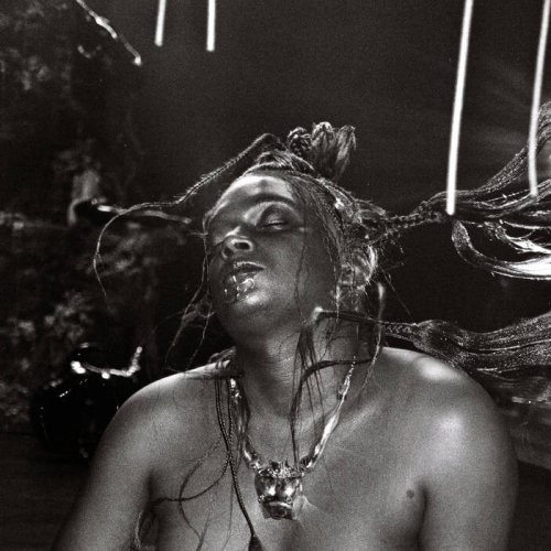 Lotic - Sparkling Water (2022) [Hi-Res]