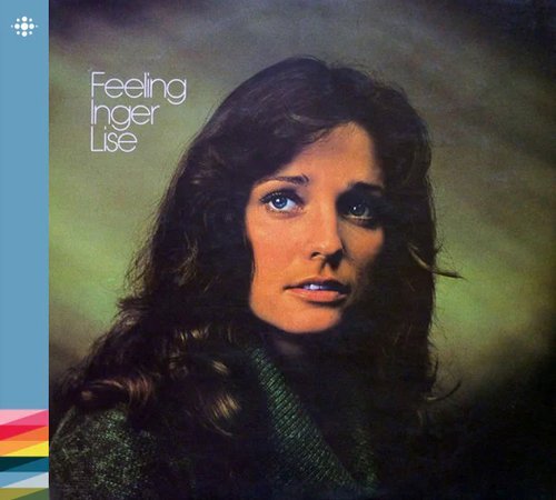 Inger Lise Rypdal - Feeling (2021)