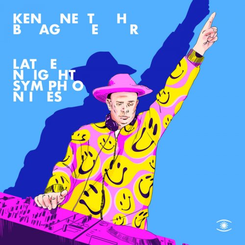 Kenneth Bager - Late Night Symphonies (2022)