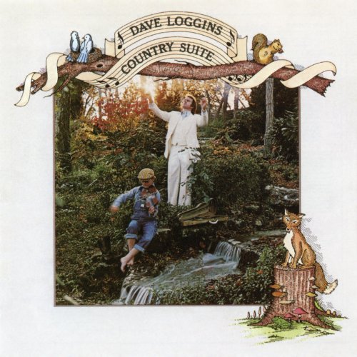 Dave Loggins - Country Suite (1976)