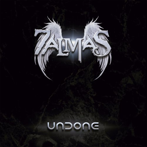 7 Almas - Undone (2022)