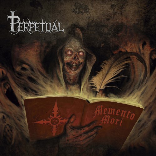 Perpetual - Memento Mori (2022) Hi-Res