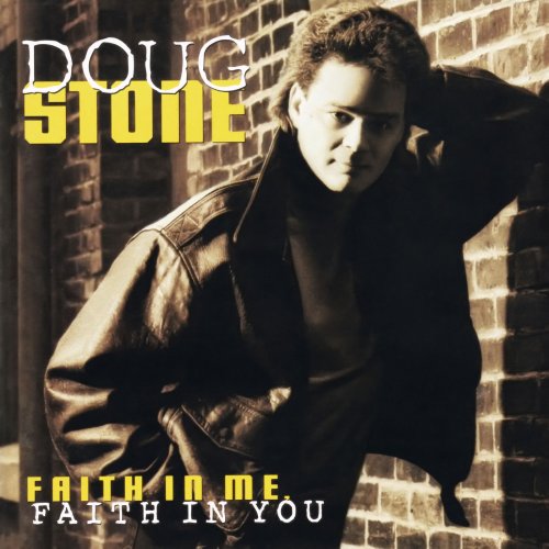 Doug Stone - Greatest Hits (1994)