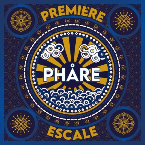 Phare - Première escale (2022) Hi-Res