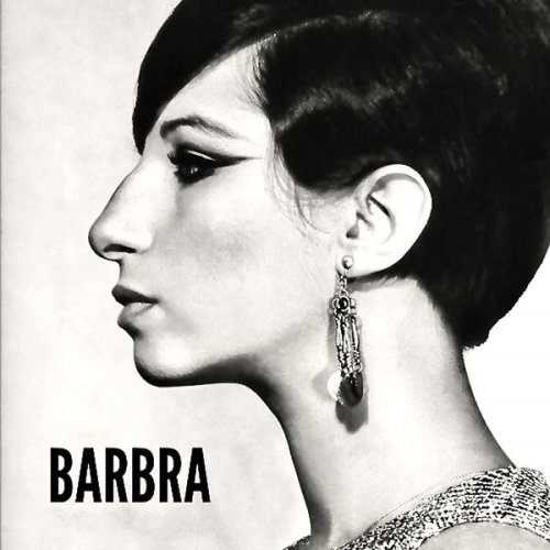 Barbra Streisand - Rose Of New York City: Barbra, 1961-1962 Live Recordings (Remastered) (2022) [Hi-Res]