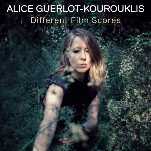 Alice Guerlot-Kourouklis - Alice Guerlot-Kourouklis (2022) [Hi-Res]