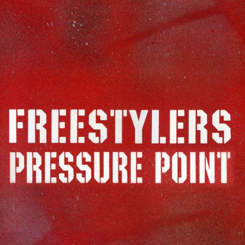 Freestylers - Pressure Point (2001) FLAC