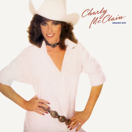 Charly McClain - Greatest Hits (1982)