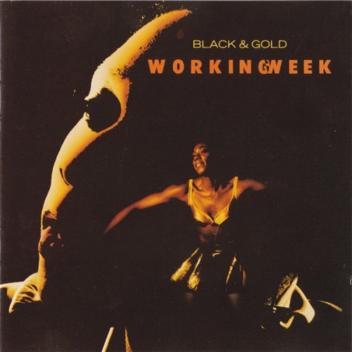 Working Week - Black & Gold (1991)