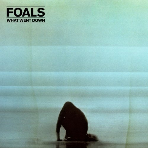 Foals - What Went Down (Deluxe) (2015)