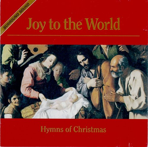 VA - Joy To The World: Baroque Christmas (1992)