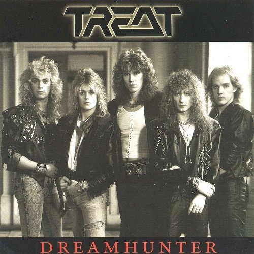 Treat - Dreamhunter (1987)