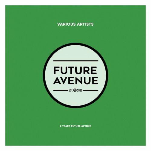 VA - 2 Years Future Avenue (2022)