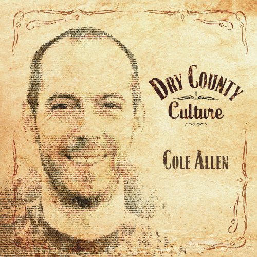 Allen Cole - Dry County Culture (2022)