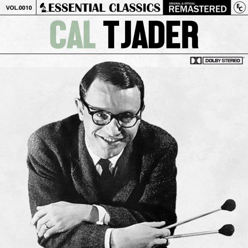 Cal Tjader - Essential Classics, Vol.10: Cal Tjader (2022)