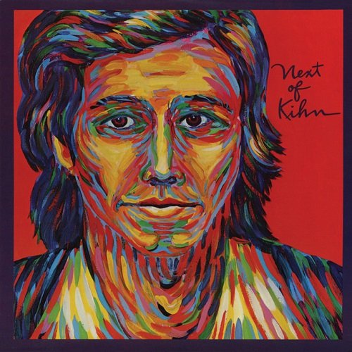 Greg Kihn Band - Next Of Kihn (1978/1987)