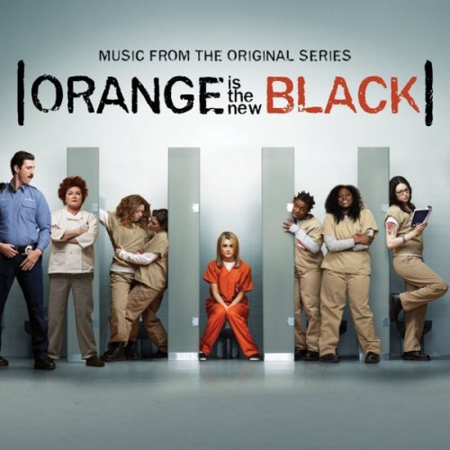 VA - Orange Is the New Black (Special Edition) (2014)