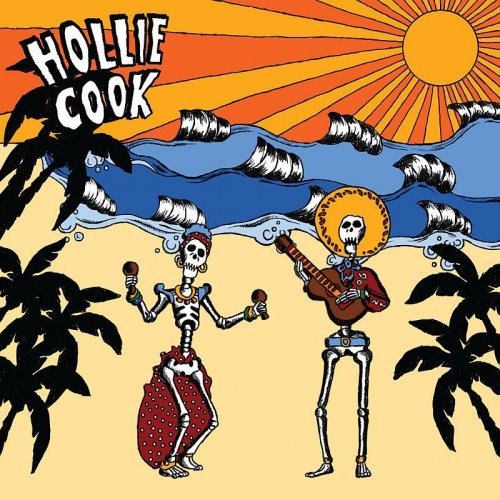 Hollie Cook - Discography (2011-2018)