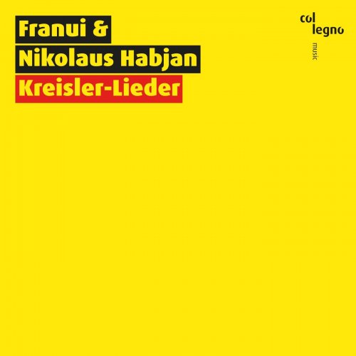 Franui - Kreisler-Lieder (2022) Hi-Res