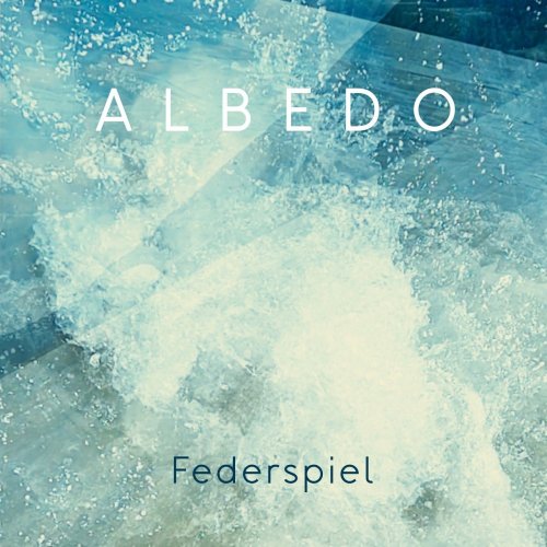 Federspiel - Albedo (2022) Hi-Res