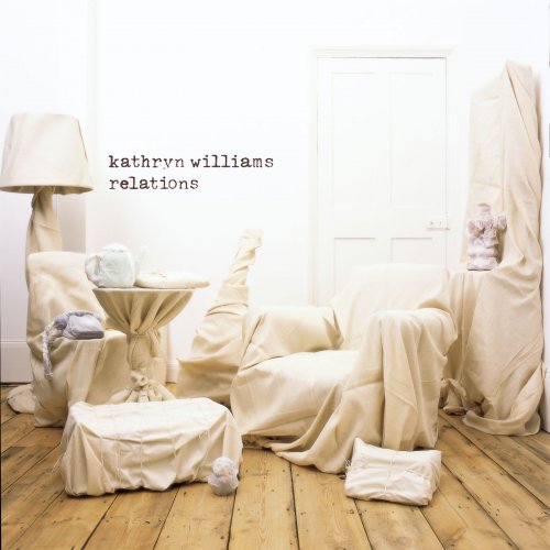 Kathryn Williams – Relations (2004)