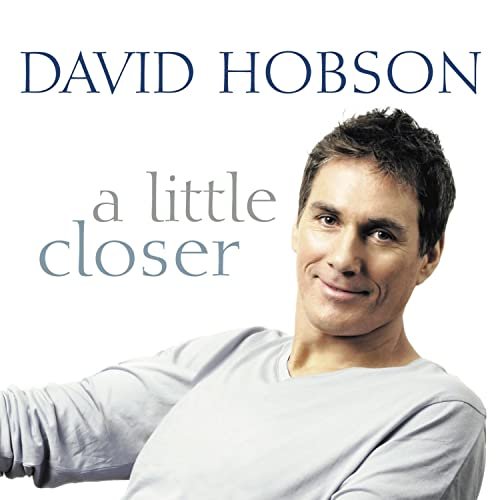 David Hobson - A Little Closer (2008)