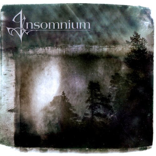 Insomnium - Since The Day It All Came Down (2004) LP