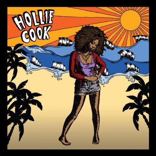 Hollie Cook - Hollie Cook (2011)