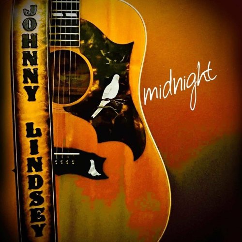 Johnny Lindsey - Midnight (2022)