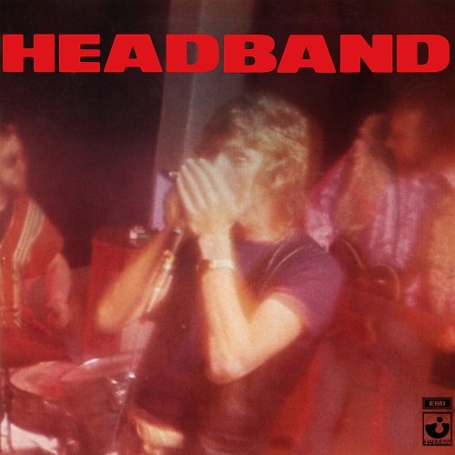 Headband - Happen Out (Reissue) (1971/2014)