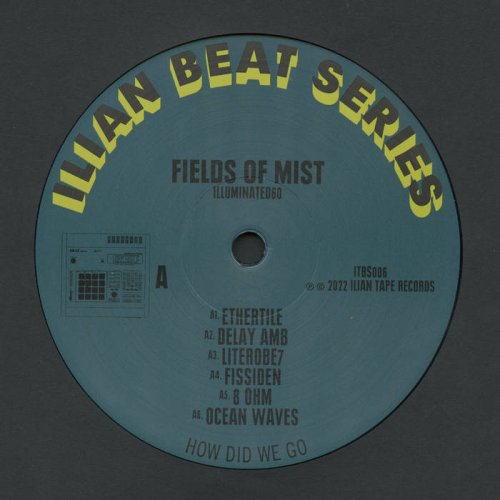 Fields Of Mist -  Illuminated60 (2022)