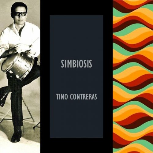 Tino Contreras - Simbiosis (2022)