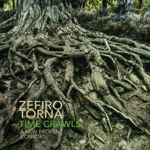 Zefiro Torna - Time Crawls (2022) [Hi-Res]