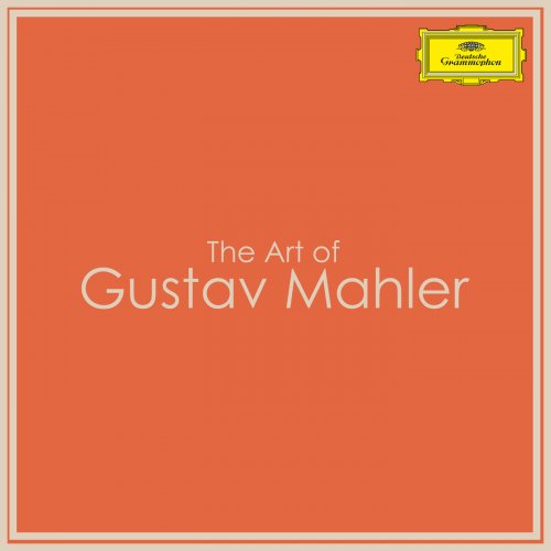 VA - The Art of Gustav Mahler (2022)