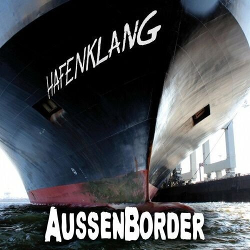 Aussenborder - Hafenklang (2022)