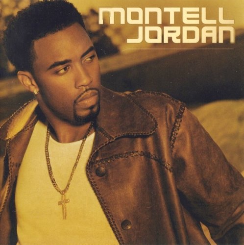 Montell Jordan - Montell Jordan (2002)