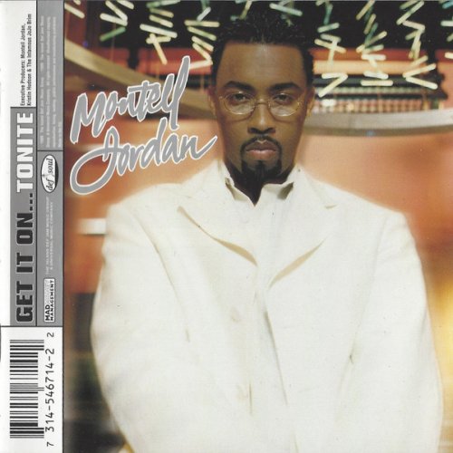 Montell Jordan - Get It On...Tonight (1999)