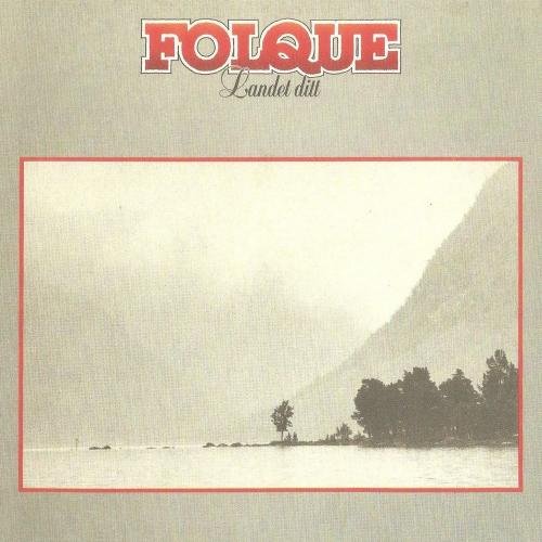 Folque - Landet Ditt (1981)