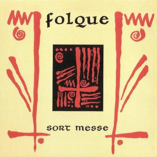 Folque - Sort Messe (1983)