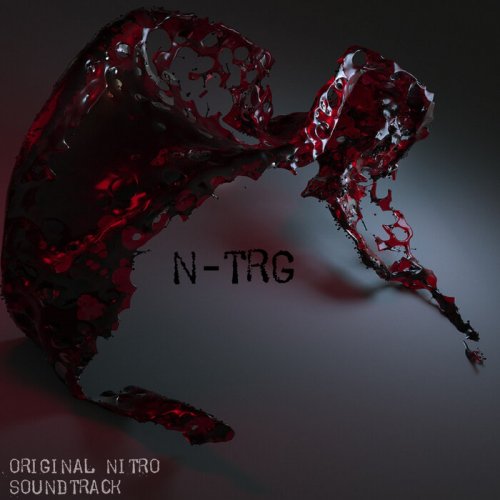 N-trg - Original Nitro Soundtrack (2022)