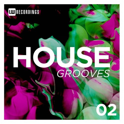 VA - House Grooves, Vol. 02 (2022) FLAC