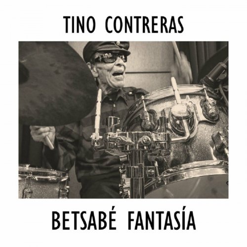 Tino Contreras - Betsabé Fantasía (2022)