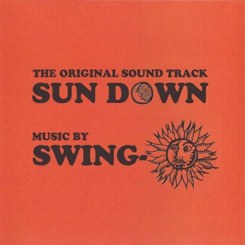 Swing-O - SUN DOWN (2022)