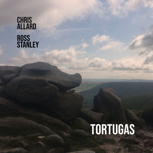 Chris Allard - Tortugas (2022)