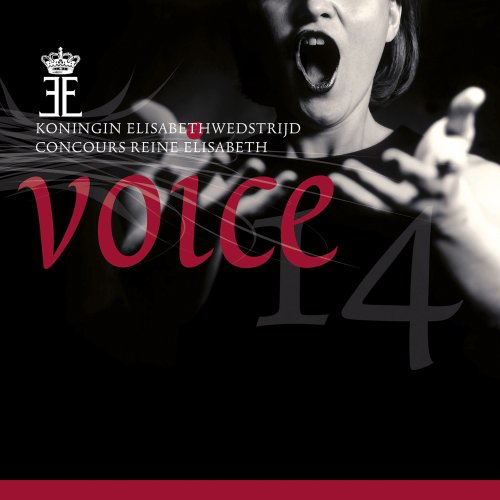 VA - Queen Elisabeth Competition - Voice 2014 (Live) (2014) [Hi-Res]