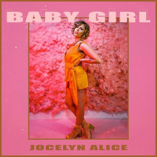 Jocelyn Alice - BABY GIRL (2022)